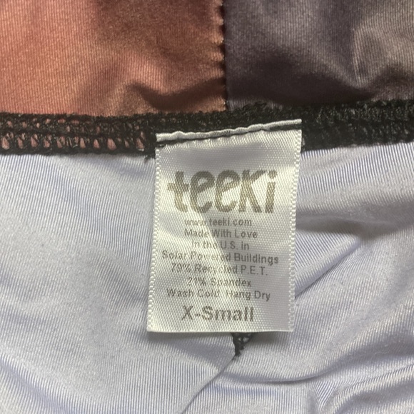 Teeki XS cloud leggings - Picture 6 of 7